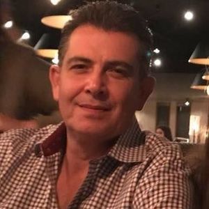 Meet your Posher, Mario